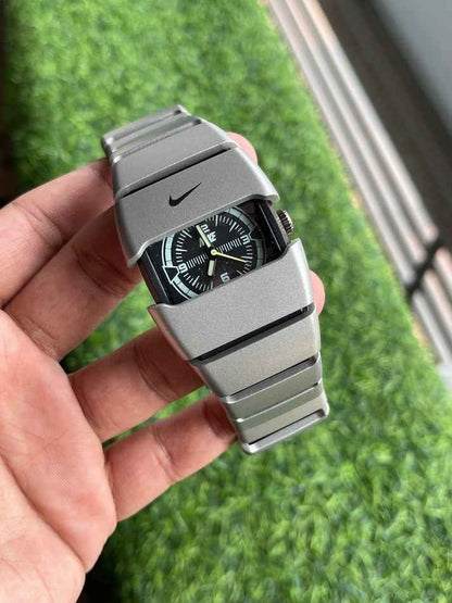 RC Nikee Chain Watch   D