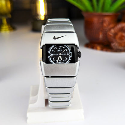 RC Nikee Chain Watch   D